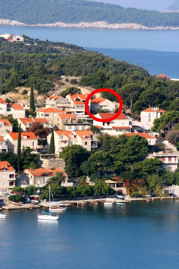 Rooms By The Sea Dubrovnik - 2142 Esterno foto